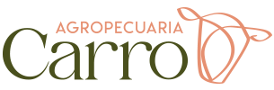 Logotipo de la Agropecuaria de los hermanos Carro